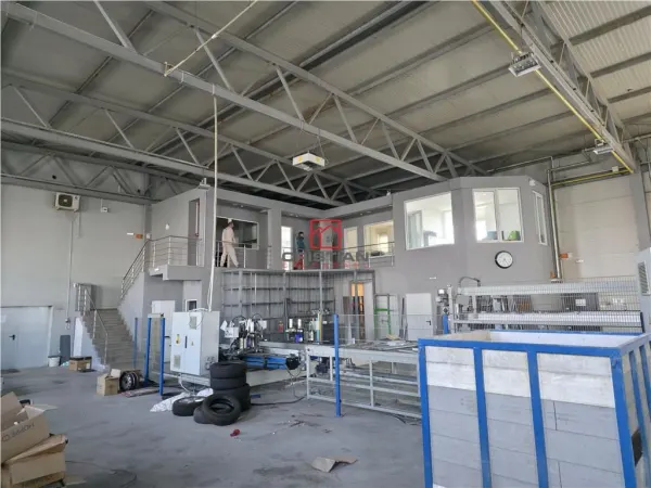 Spațiu industrial Chitila - poza 6