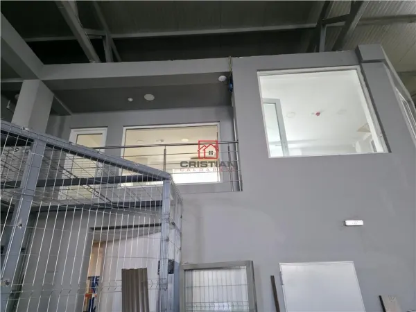 Spațiu industrial Chitila - poza 10
