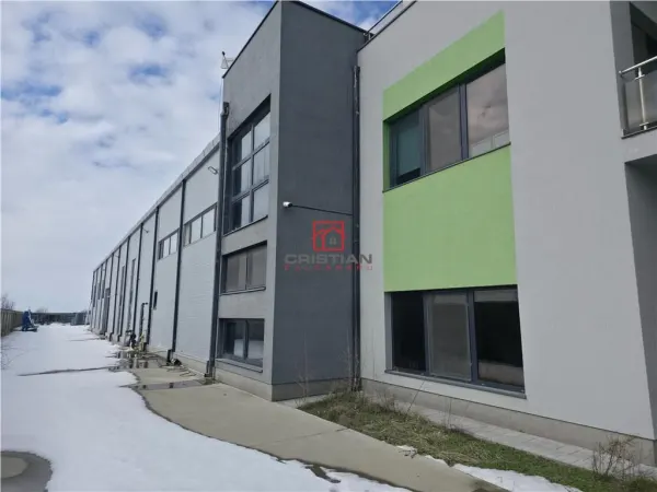 Spațiu industrial Chitila - poza 1