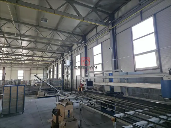 Spațiu industrial Chitila - poza 12