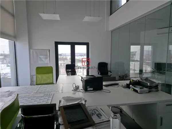 Spațiu industrial Chitila - poza 25