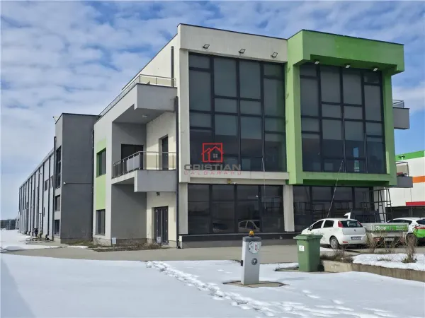 Spațiu industrial Chitila - poza 35