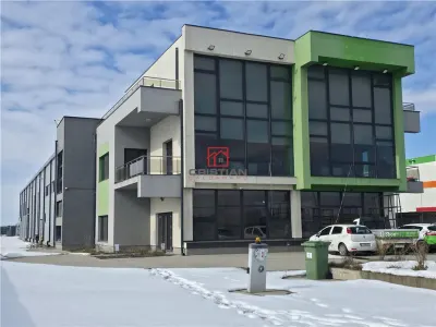 Spațiu industrial Chitila - poza 35