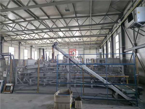 Spațiu industrial Chitila - poza 9
