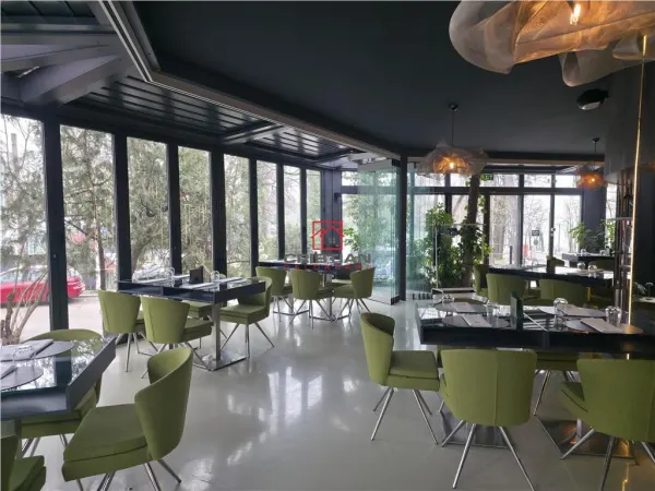 Spațiu comercial București - poza 1