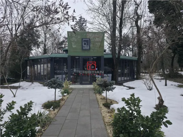 Spațiu comercial București - poza 13