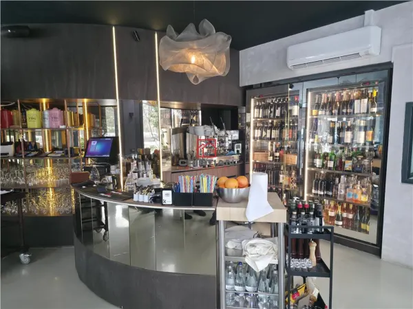 Spațiu comercial București - poza 8