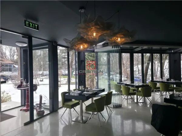 Spațiu comercial București - poza 2