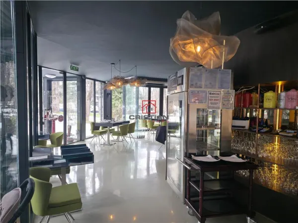 Spațiu comercial București - poza 3