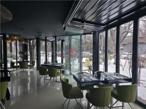 Spațiu comercial București - poza 4