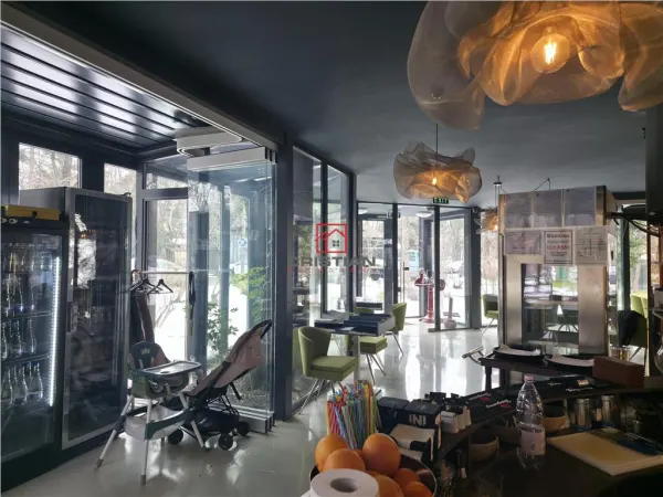 Spațiu comercial București - poza 6