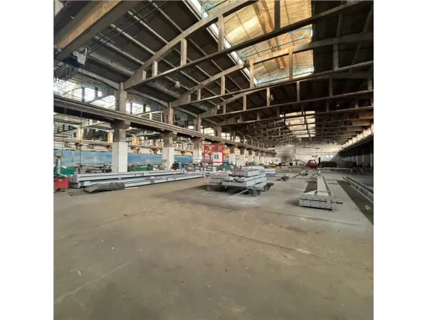 Spațiu industrial Giurgiu - poza 20