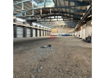 Inchiriere spatiu industrial/hala/depozit Giurgiu - Port, Giurgiu - foto 6