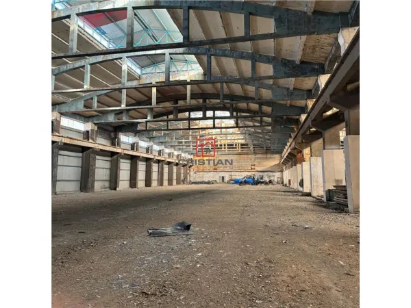 Spațiu industrial Giurgiu - poza 8
