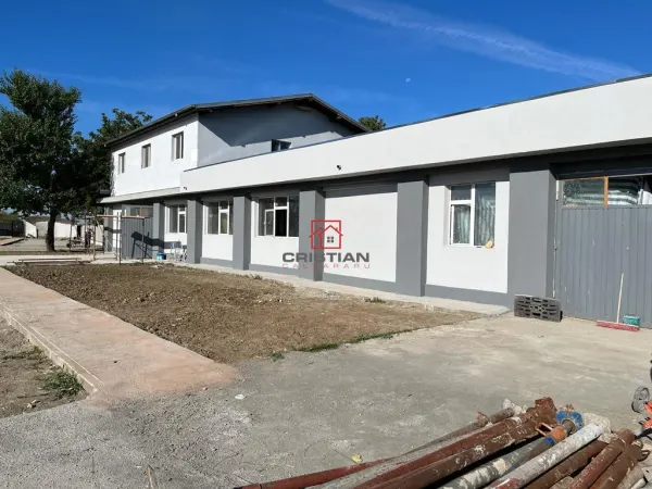 Spațiu industrial Berceni - poza 1
