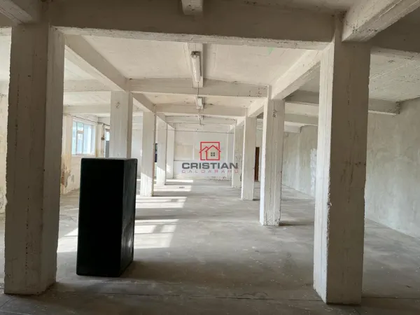 Spațiu industrial Berceni - poza 2
