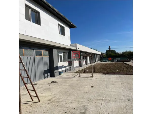 Spațiu industrial Berceni - poza 6
