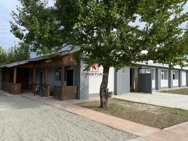 Spațiu industrial Berceni - poza 7