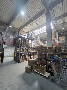 Inchiriere depozit/hala/spatiu industrial Mogosoaia - Centura, Ilfov - foto 11