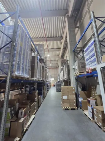 Spațiu industrial Mogoșoaia - poza 5