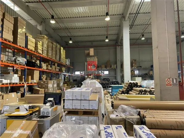Spațiu industrial Mogoșoaia - poza 6