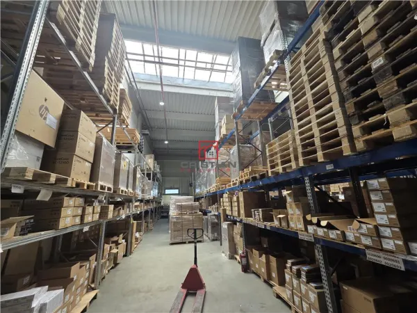 Spațiu industrial Mogoșoaia - poza 9