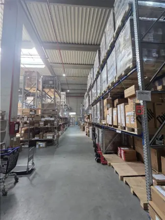 Spațiu industrial Mogoșoaia - poza 10