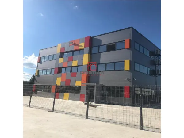 Spațiu industrial Chiajna - poza 3