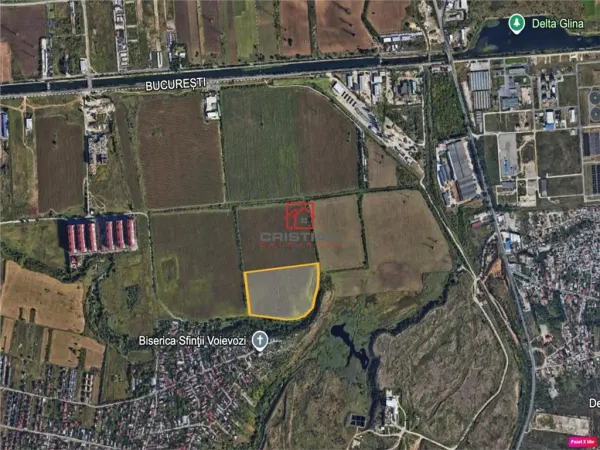 Teren București - poza 4
