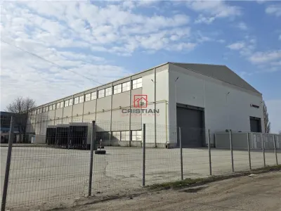 Inchiriere depozit/hala/spatiu industrial Berceni - Metalurgiei - IMGB, Bucuresti - Bucuresti