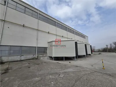 Inchiriere depozit/hala/spatiu industrial Berceni - Metalurgiei - IMGB, Bucuresti - foto 14