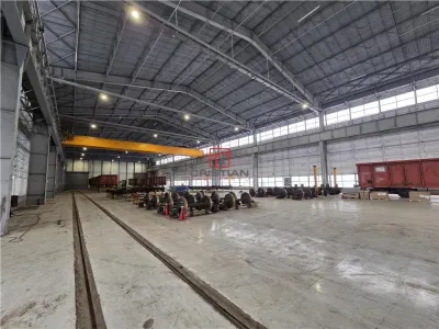 Inchiriere depozit/hala/spatiu industrial Berceni - Metalurgiei - IMGB, Bucuresti - foto 5