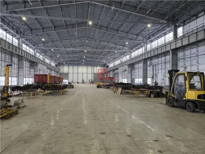 Inchiriere depozit/hala/spatiu industrial Berceni - Metalurgiei - IMGB, Bucuresti - foto 9