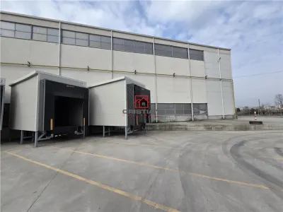 Inchiriere depozit/hala/spatiu industrial Berceni - Metalurgiei - IMGB, Bucuresti - foto 20