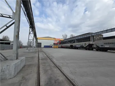 Inchiriere depozit/hala/spatiu industrial Berceni - Metalurgiei - IMGB, Bucuresti - foto 21