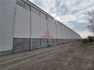 Inchiriere depozit/hala/spatiu industrial Berceni - Metalurgiei - IMGB, Bucuresti - foto 24