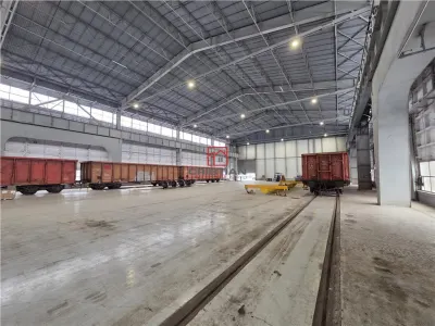 Inchiriere depozit/hala/spatiu industrial Berceni - Metalurgiei - IMGB, Bucuresti - foto 8