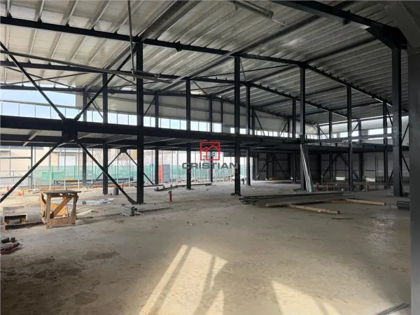 Spațiu industrial Otopeni - poza 2