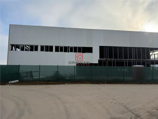 Spațiu industrial Otopeni - poza 4