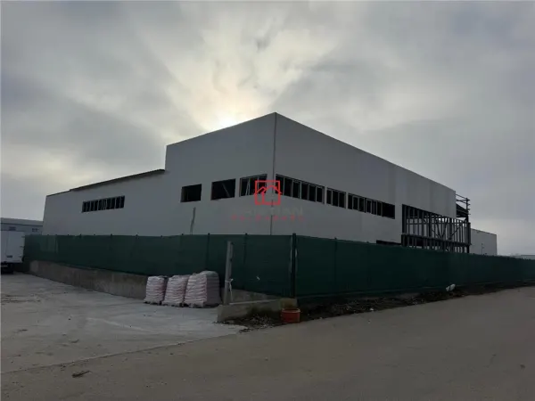Spațiu industrial Otopeni - poza 6