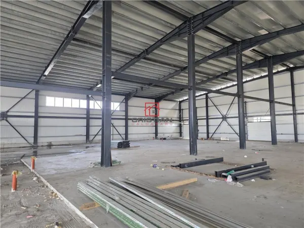 Spațiu industrial Otopeni - poza 7