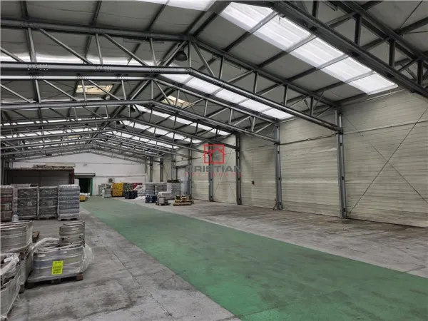 Spațiu industrial Voluntari - poza 1