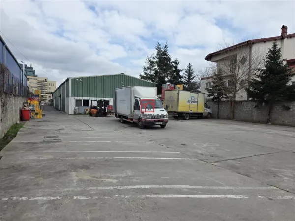 Spațiu industrial Voluntari - poza 12