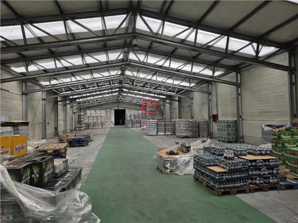 Spațiu industrial Voluntari - poza 3