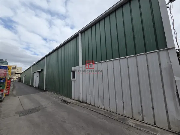 Spațiu industrial Voluntari - poza 6