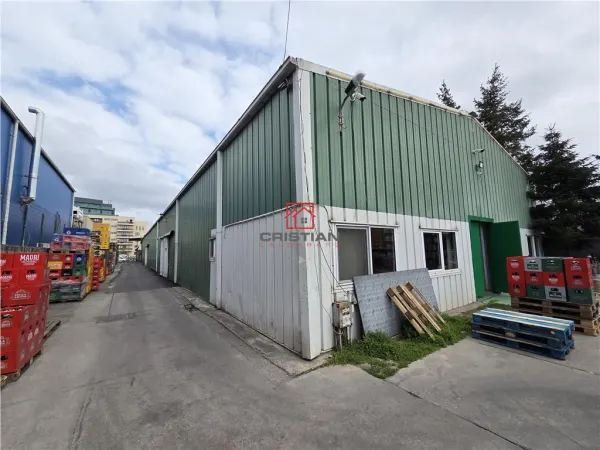 Spațiu industrial Voluntari - poza 7