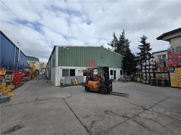 Spațiu industrial Voluntari - poza 8