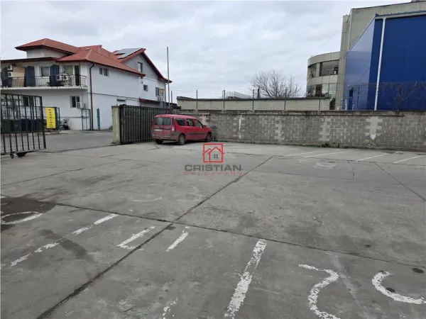 Spațiu industrial Voluntari - poza 9