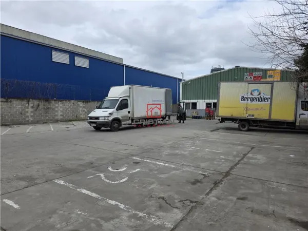 Spațiu industrial Voluntari - poza 10
