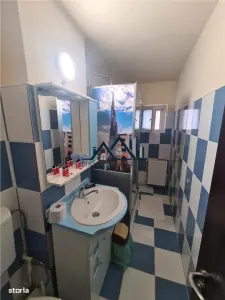 Apartament 3 camere,2 bai,2 balcoane.Centrul Civic! - foto 16